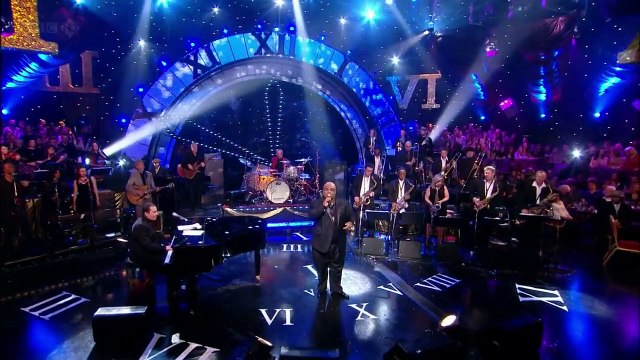 Cee Lo Green I want you (Jools Annual Hootenanny 2010) HD 720p
