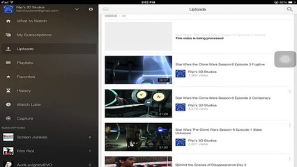How to Turn on Subtitles on Mobile devices Youtube App