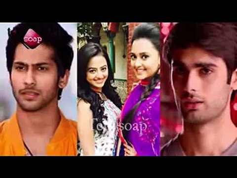 Sanskar ne Di Lakshya ko Maar ne ki Dhamki - Swaragini - 20th November 2015