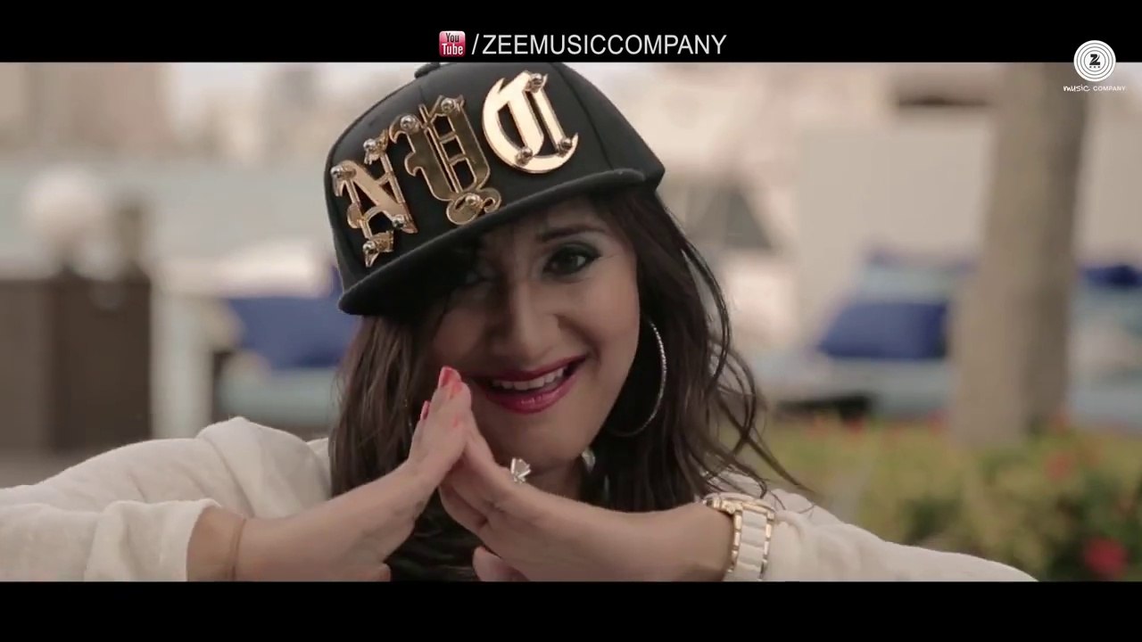 Hogayi-High---Biba-Singh--DJ-Shadow-Dubai--Rayven-Justice