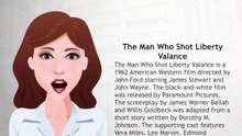 The Man Who Shot Liberty Valance