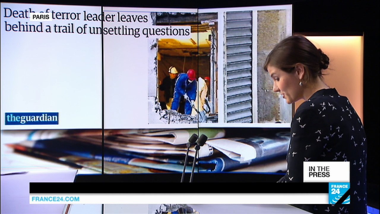 'From partygoer to Europe’s first female suicide bomber'