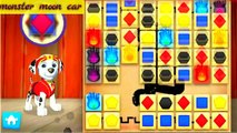 Paw Patrol Pup.  Kung Fu Color Match.  Paw Patrol  New game