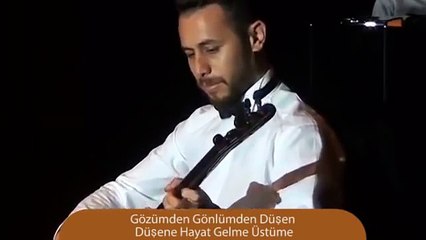 Ben Yoruldum Hayat Gelme Üstüme By Daraske