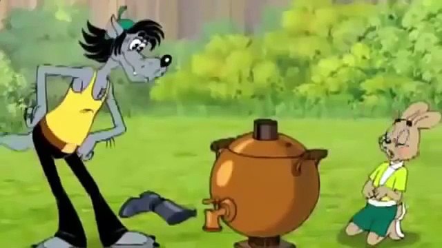 Ну погоди! Лучшие Мультики! Cartoon Wait for it!