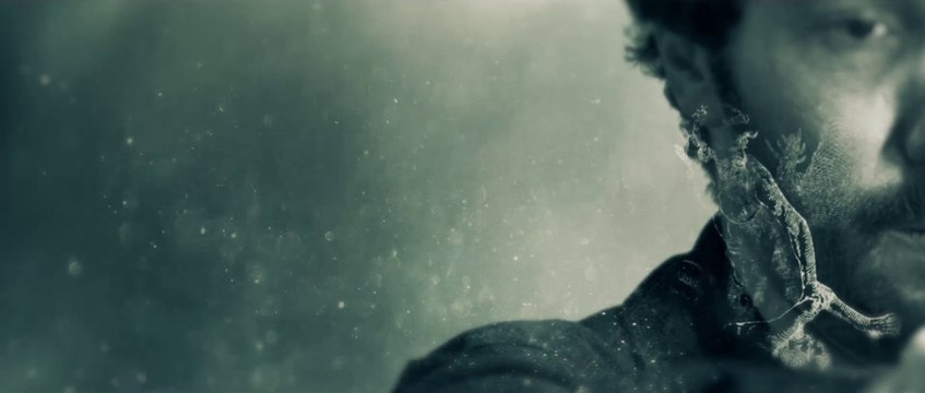 Panthers - Générique de la série (musique de David Bowie)