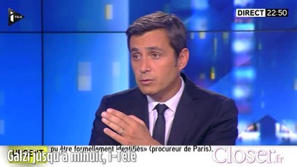 Galzi jusqu'à minuit : Latifa Ibn Ziaten s'exprime sur la femme kamikaze de Saint-Denis