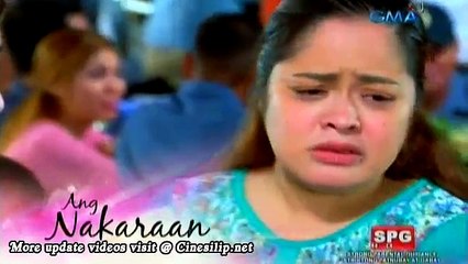 Destiny Rose - 20 November 2015 Part 1/3