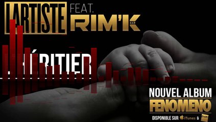 Lartiste feat. Rim'K - L'Héritier Instrumental Telecharger