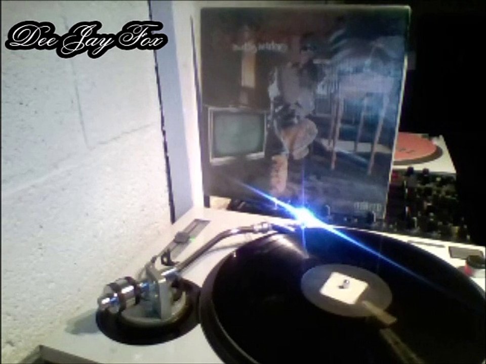 ***Dee Jay Fox*** REDMAN - Smoke buddah - 1996