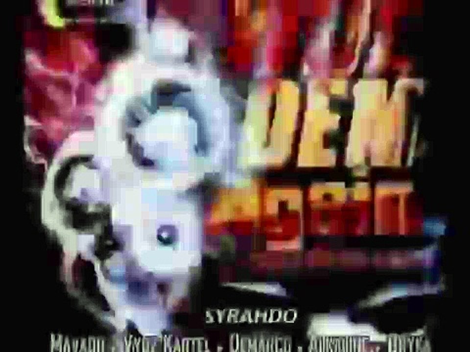 Syrahdo Step Inna Di Street [Official Video] Wul Dem Again Riddim December 2014