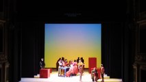 Opéra-Théâtre de Metz Métropole Il Turco in Italia, célèbre opera buffa de Rossini