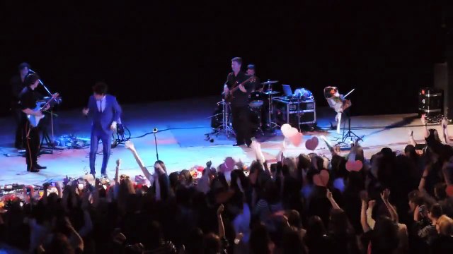 «SatisHorse» А.Бон (С.-Петербург, 30.04.2015) (Lucky Cola)