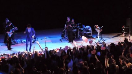 «SatisHorse» А.Бон (С.-Петербург, 30.04.2015) (Lucky Cola)