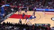 Blake Griffin Beats The Buzzer _ Warriors vs Clippers _ November 19, 2015 _ NBA 2015-16 Season