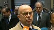 Cazeneuve : l'UE doit «prendre les décisions qui s'imposent» pour lutter contre le terrorisme