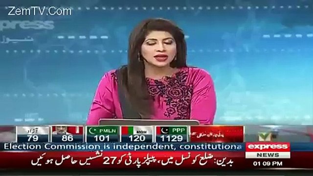 Hospitals Mein Tabdeeli Ke Liye Doctors Ko Manane Khud Jaunga - Imran Khan