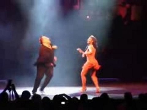 5eme FESTIVAL INT DE SALSA A CANNES