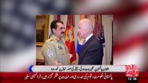 Raheel Sharif Ki America Ky Naib Saddar Jobedan Sy Mulaqat – 20 Nov 15 - 92 News HD