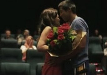 Download Video: Australian Man Surprises Girlfriend With Romantic Movie Proposal