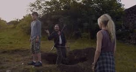 Watch Landmine Goes Click Full Movie