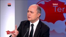 Invité : Bruno Le Roux - Territoires d'infos - Le best-of