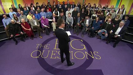 The Big Questions BBC ONE (Religion & Ethics)