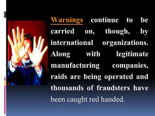 Counterfeit Mobile Accessories Increasing in Number