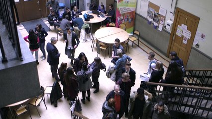 YEP Day à Condorcet