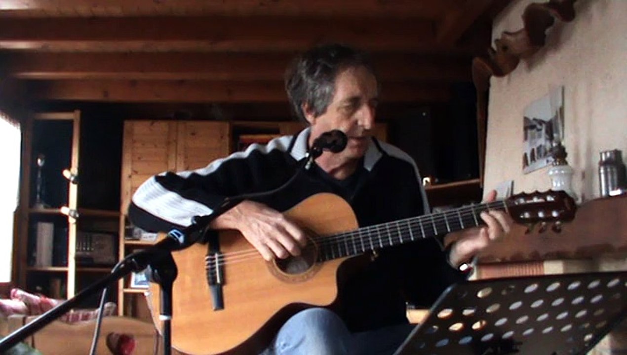 L'education sentimentale. (Maxime  Le Forestier)