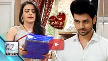 Ishani Gets CHEAP Gift From Ranveer | On Location | Meri Aashiqui Tum Se Hi