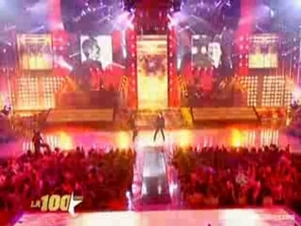 Gregory Lemarchal-The Show must go on