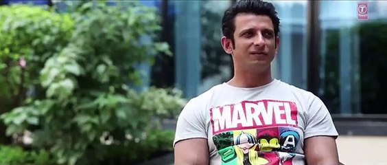 Making of Tumhe Apna Banane Ka VIDEO Song, Hate Story 3, Zareen Khan, Sharman Joshi