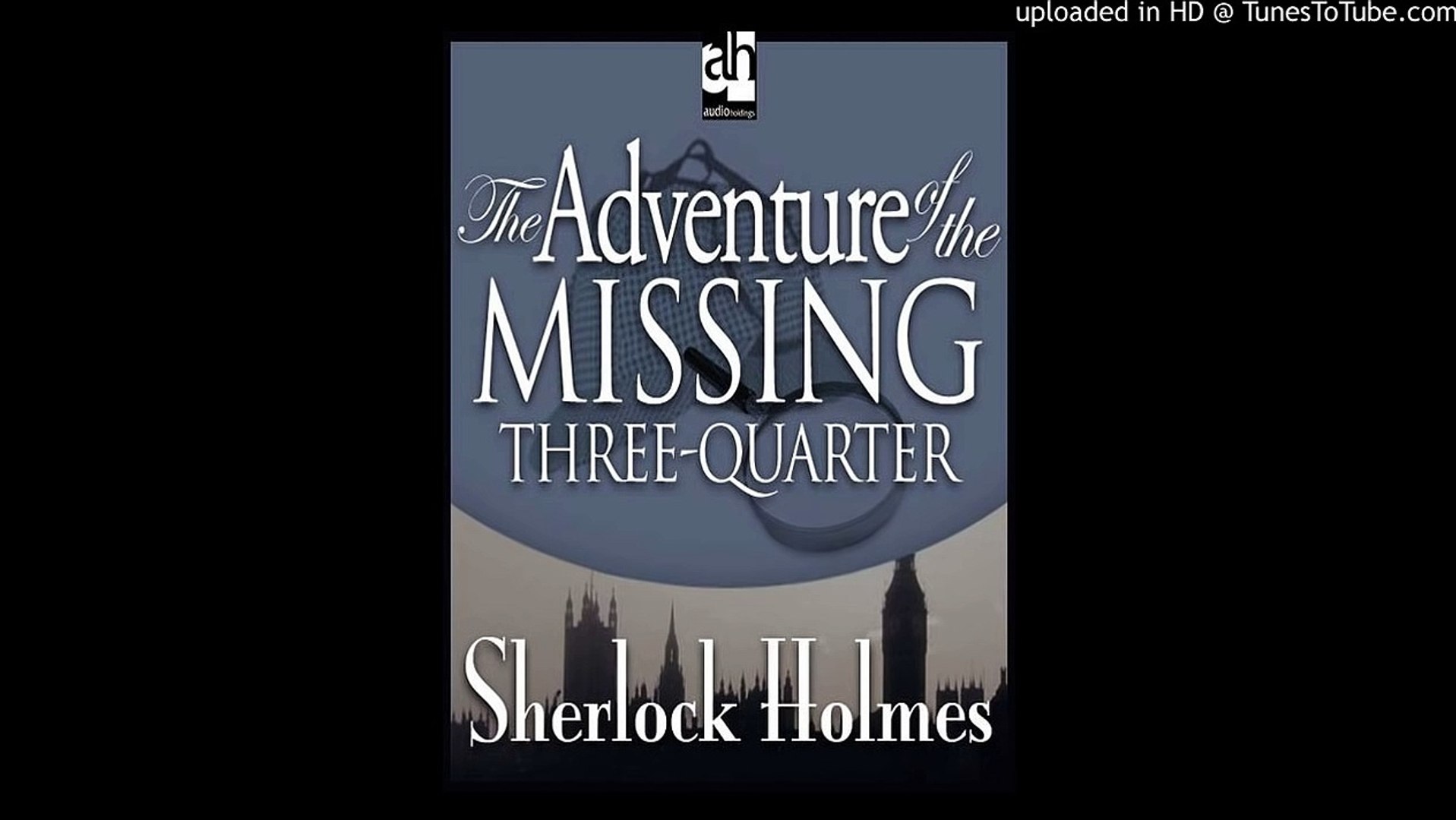 BBC Radio - Sherlock Holmes