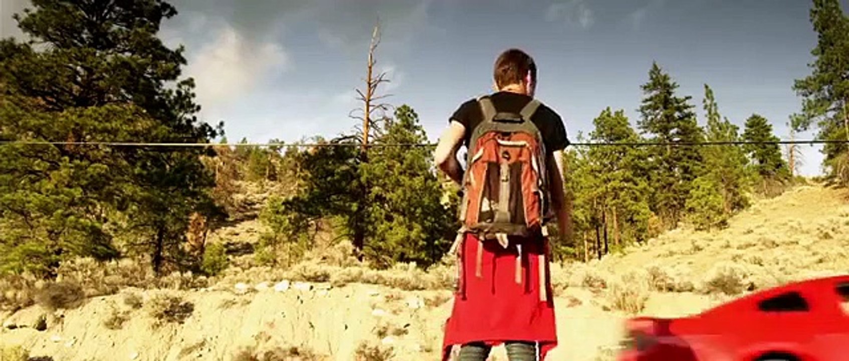 WRECKER (2015) TRAILER Anna Hutchison, Andrea Whitburn, Jennifer Koenig