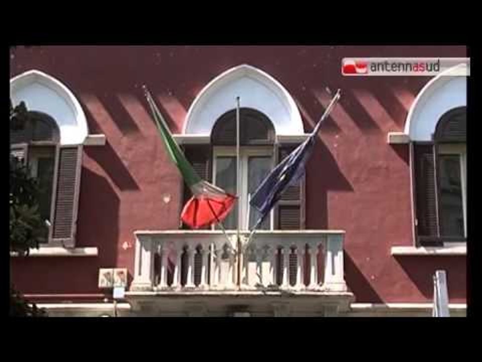 Tg Antenna Sud - Bari, detenuto psichiatrico si toglie la vita in carcere