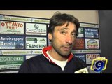 Atletico Mola - Barletta 0-1 | Post Gara Vito Castelletti Allenatore Atletico Mola