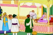 Akbar And Birbal Animated Stories _ The Linguist (In Hindi) Full animated cartoon movie hi catoonTV!
