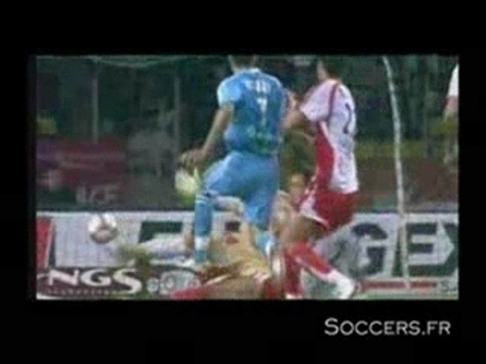om revient