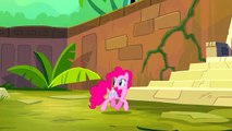 Pinkie Pies Nightmare - My Little Pony: Friendship Is Magic - Season 5