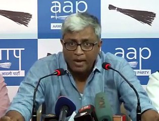 Kala Dhan II Modi ka sabhse bada Jhooth