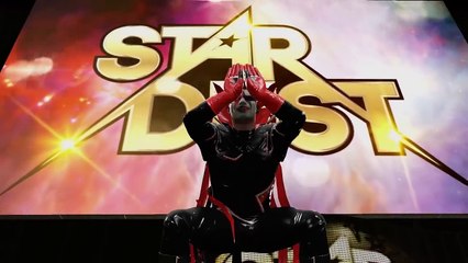 WWE 2K16 - Bande-Annocne - Momentous