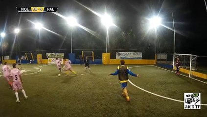 Nola - Palermo | Trofeo Jack V | Under21 | 1^ Giornata
