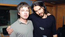 Noel Gallagher Interview #38 | The Russell Brand Show
