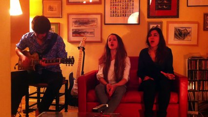 L.E.J & Paul Cépède - Hotel California_Umbrella - lej