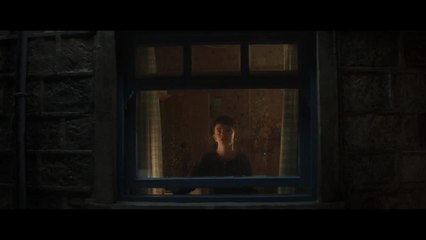 A Monster Calls Trailer #1 | 2016  Liam Neeson HD
