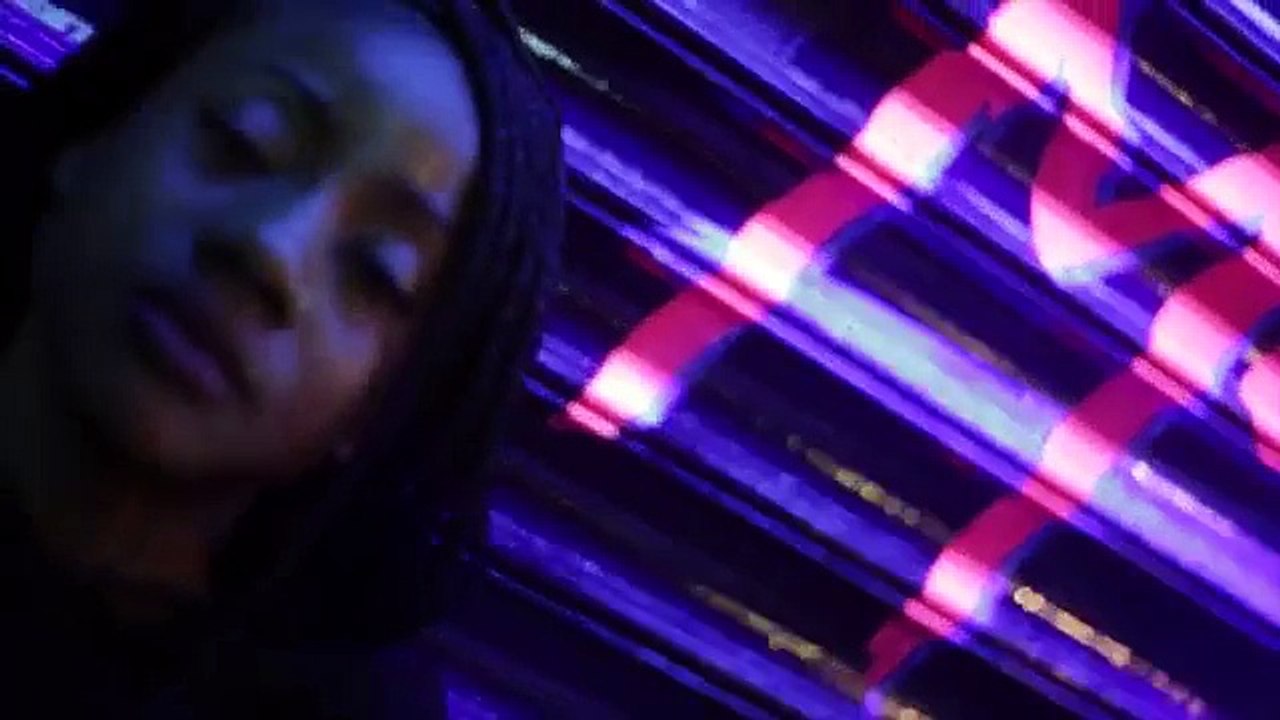 DonMonique - Drown  (video)