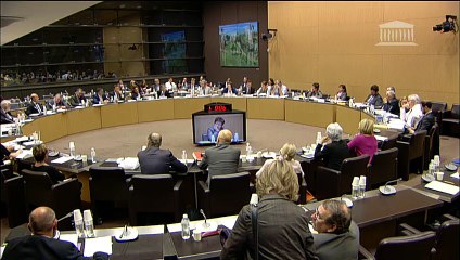 28.10.2015 - Commission élargie : Crédits 2016 : Agriculture, alimentation, forêt et affaires rurales