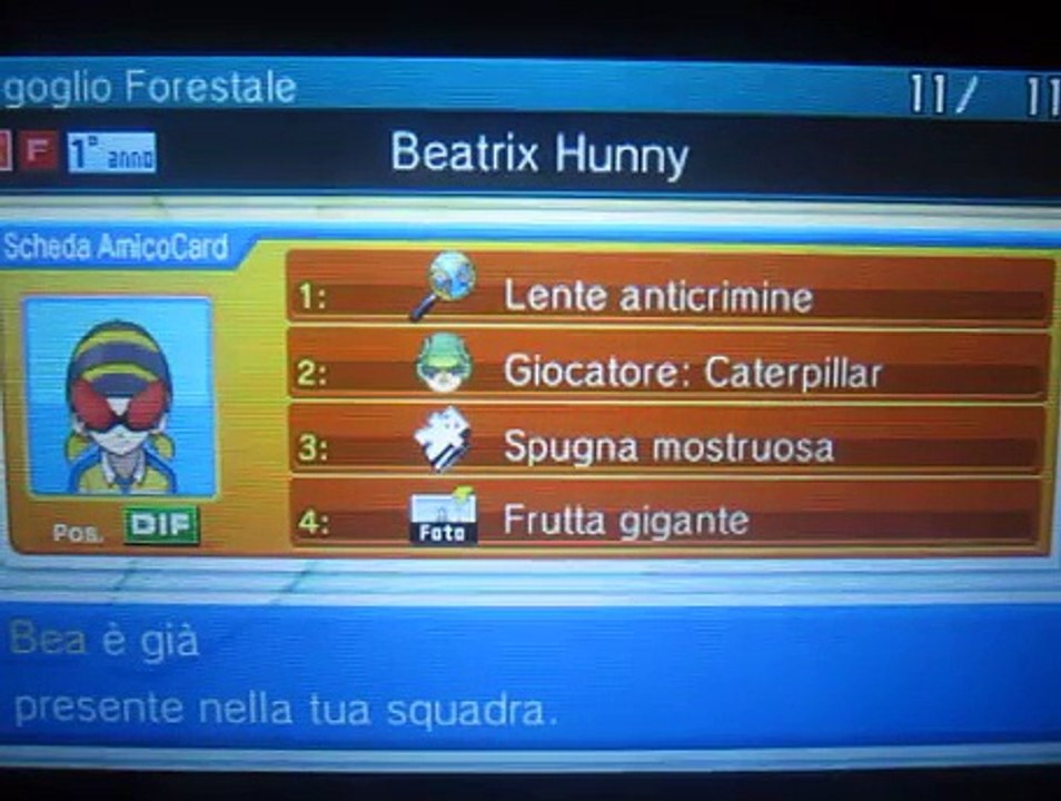 Inazuma Eleven Go Chrono Stone Tutorial Cacciatori Di Tesori
