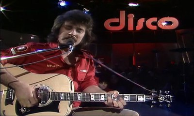 Wolfgang Petry - Jeder Freund ist auch ein Mann 1977